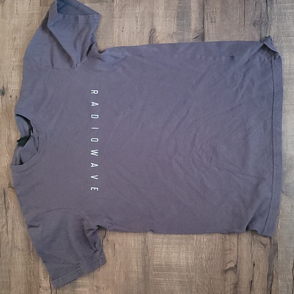 Radiowave Tee Shirt
